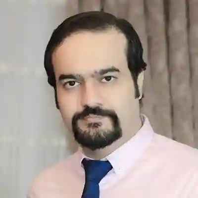 دکتر امیررضا علوی روانپزشک تهران