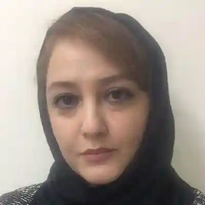 دکتر  پدیده امیرسیافی  روانشناس  تهران