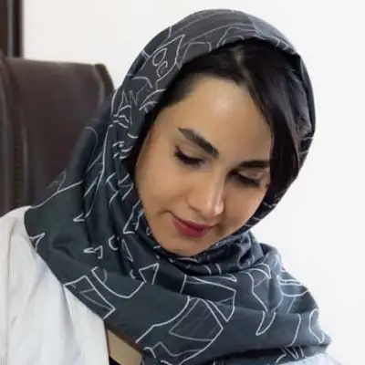 دکتر مریم پورانیان متخصص مغز و اعصاب تهران