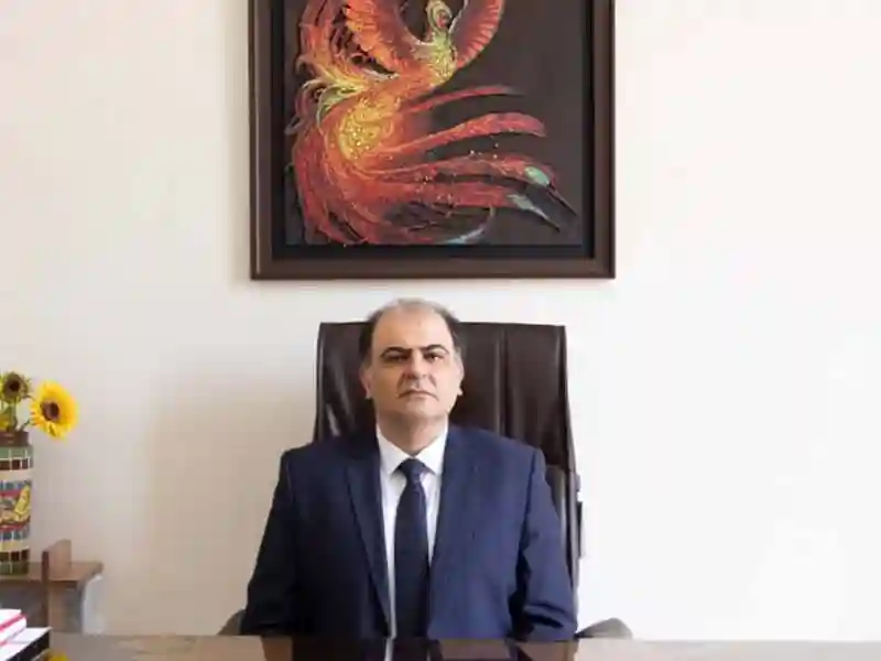 دکتر سیروس جهانگیری روانپزشک تهران