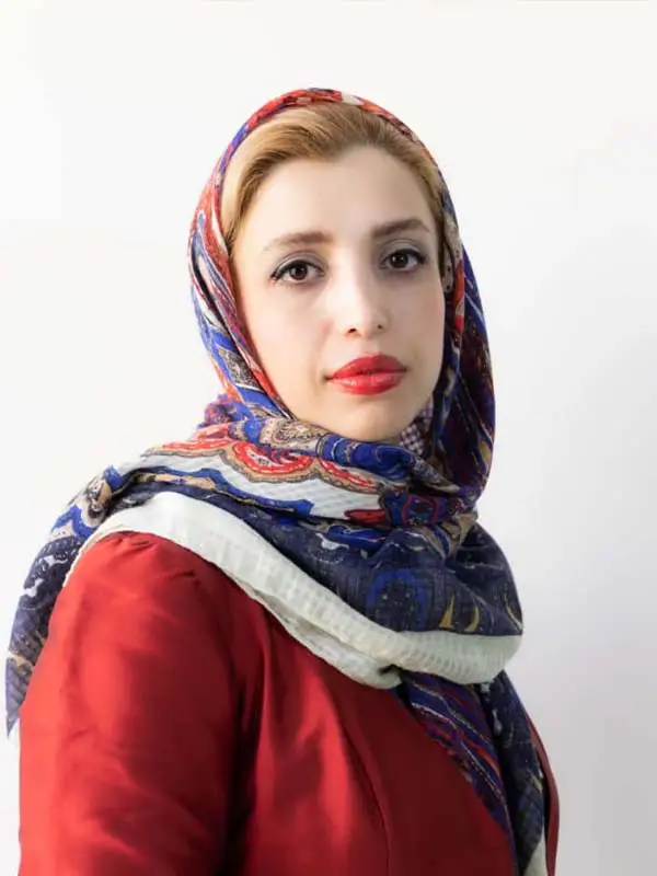 دکتر مریم بامداد روانشناس تهران