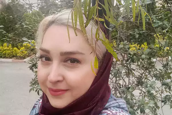 مریم نورافشان کارشناس ارشد روانشناسی در تهران