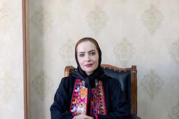 دکتر سپیده رفیعی روانشناس تهران