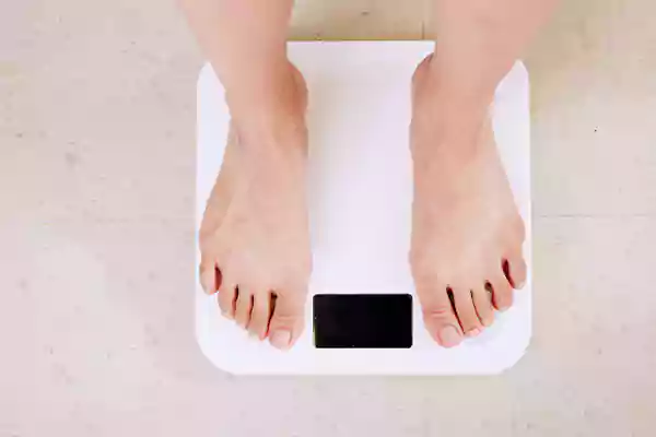 آگاهی از وزن مناسب