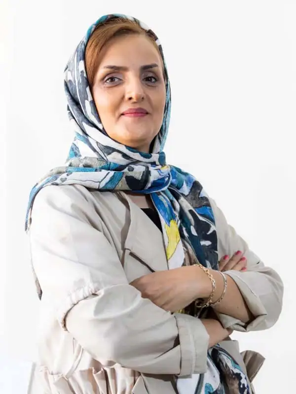 دکتر مریم جمالی متخصص اعصاب و روان